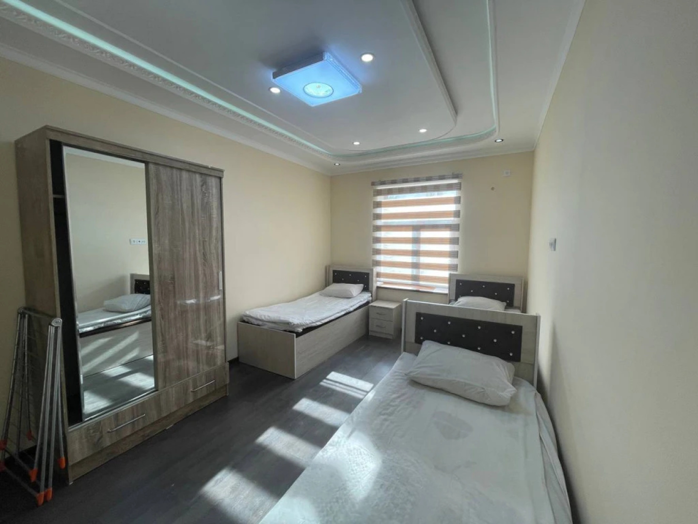 Yangiobod Mountain Resort Hotel