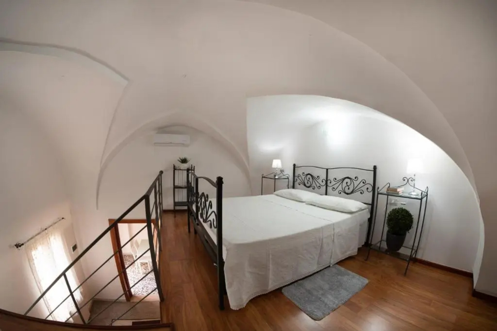 Al Salento Residenza De Donno