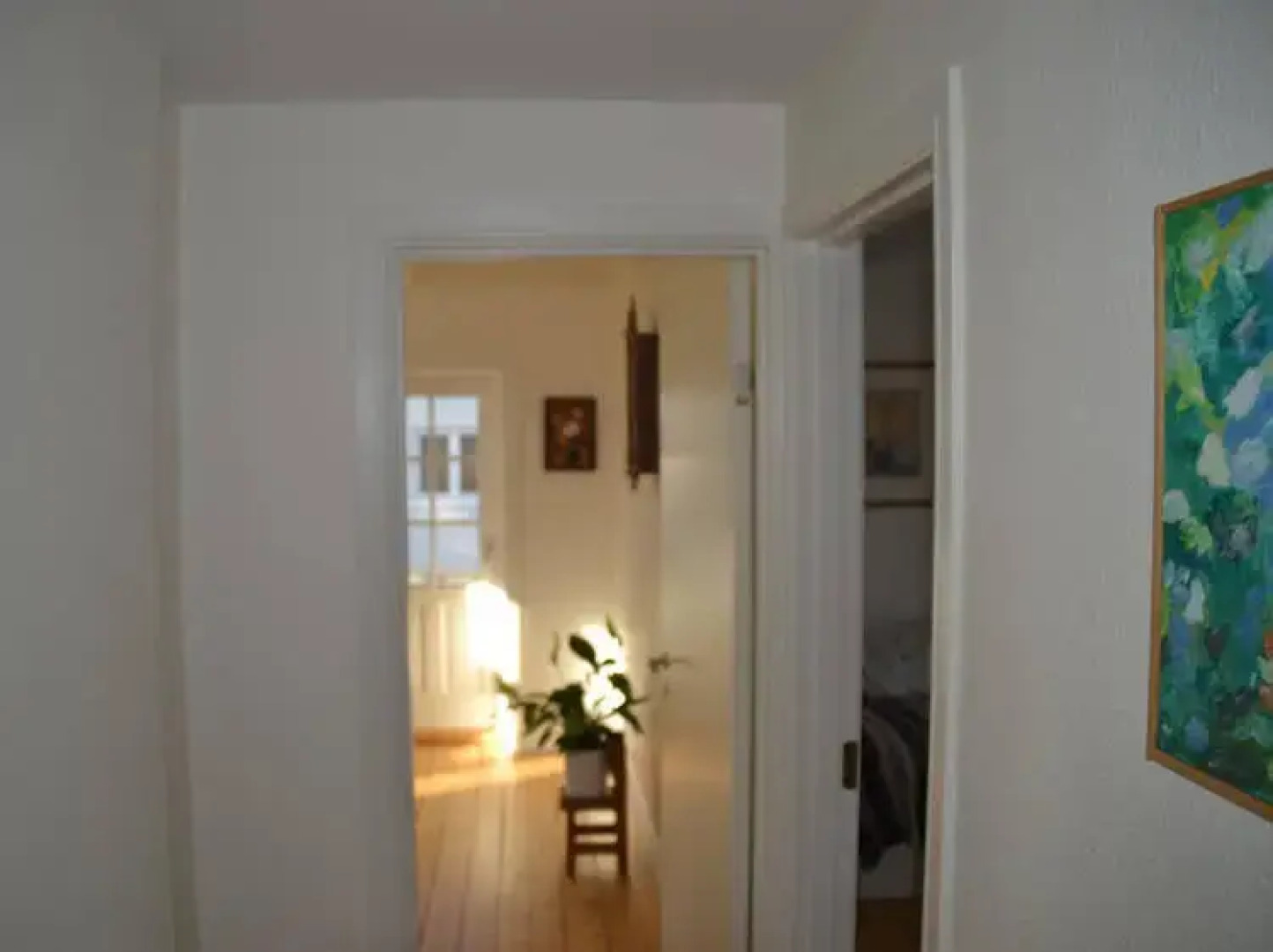 Aalborg Holiday Apartment