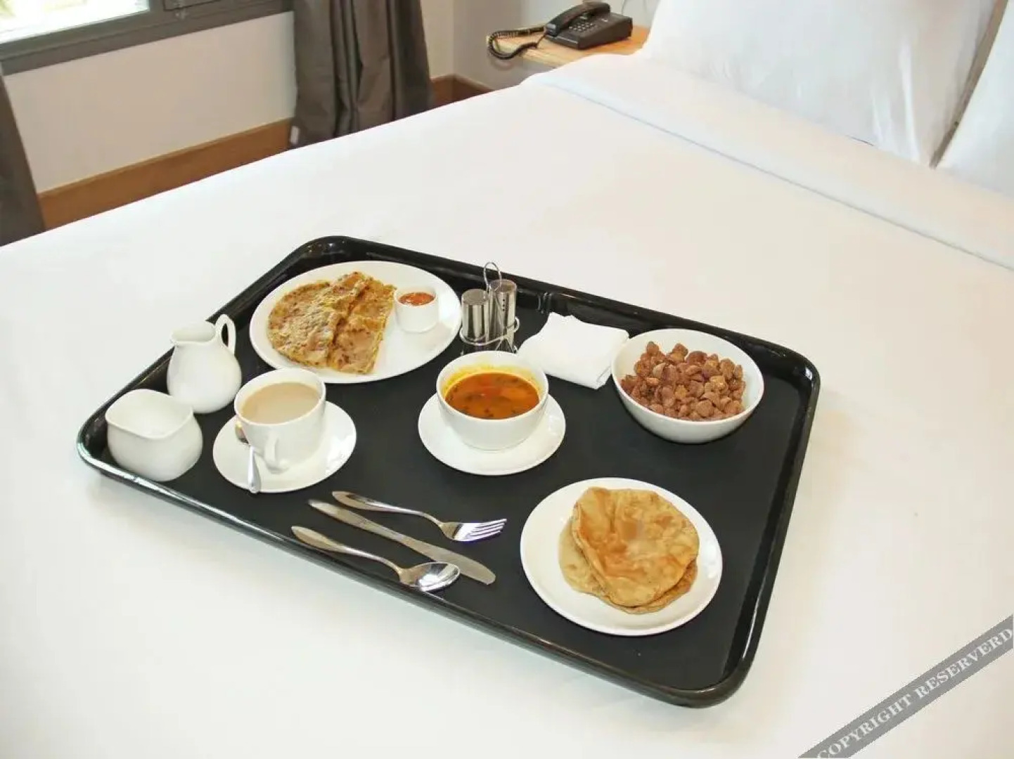 Hotel Raj by OYO Rooms