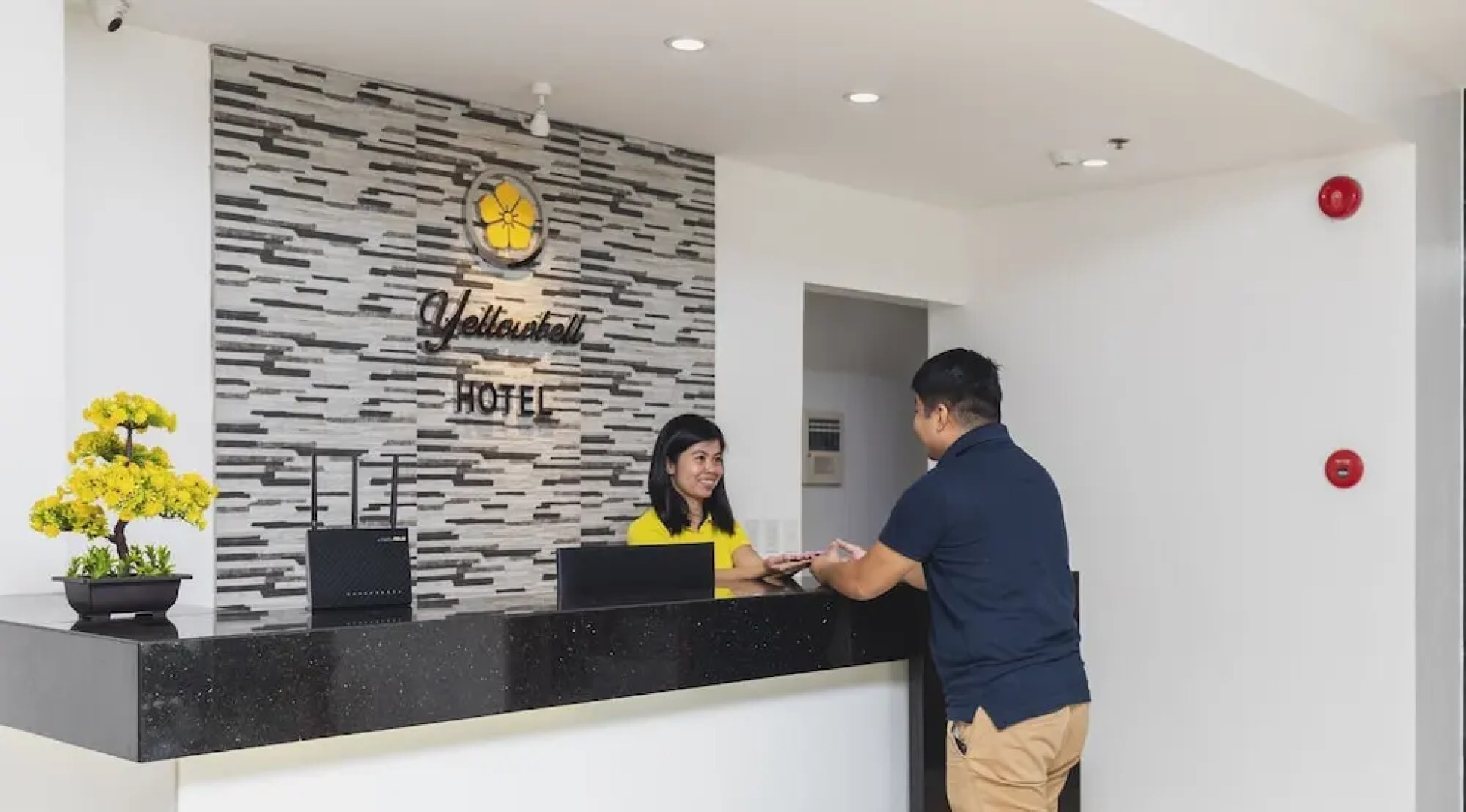 Yellowbell Resort and Hotel