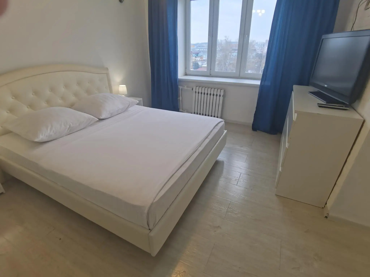 ZNS Rent (ЗНС Рент) на улице Луначарского 49