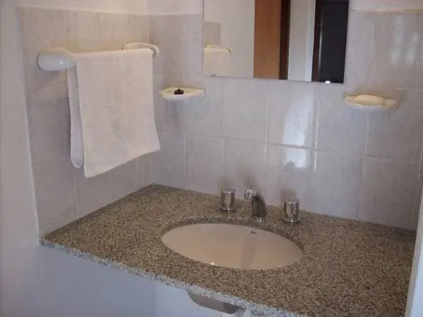 Cabañas Balcones de Tafi