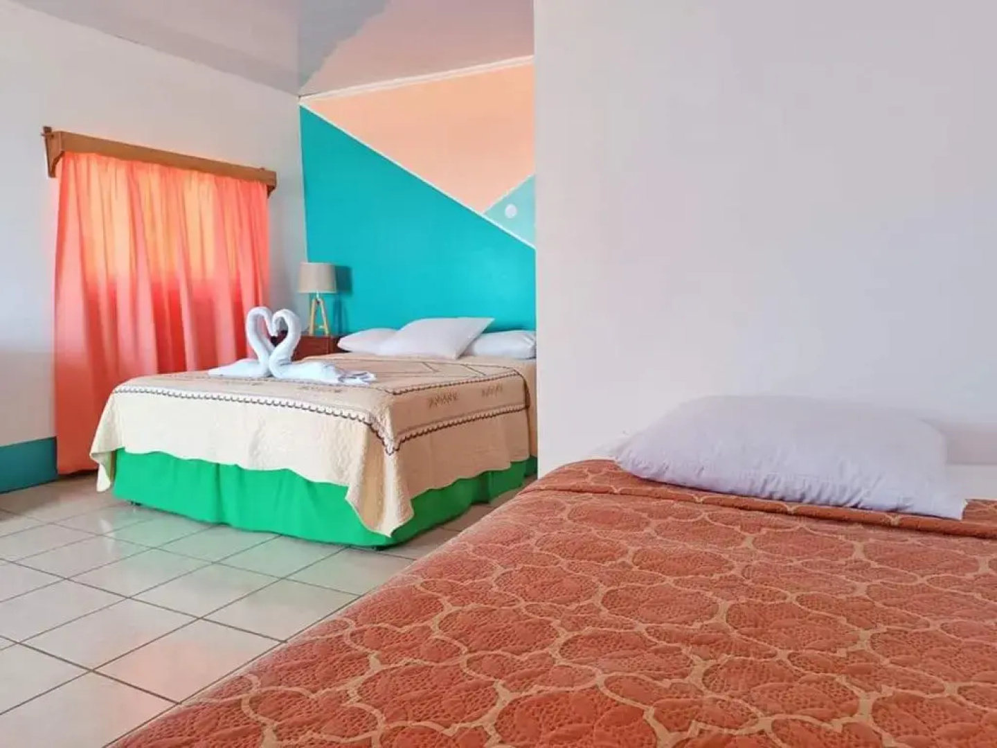 Hotel Los Delfines