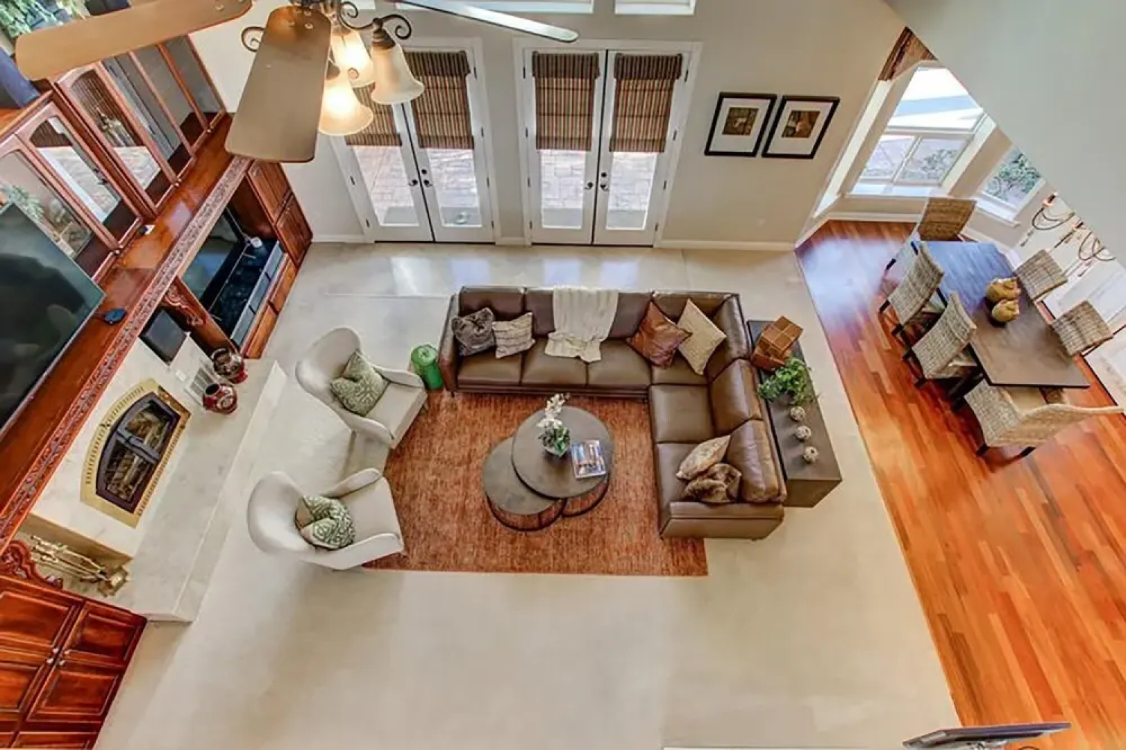 Calle Contento - Grand Contento