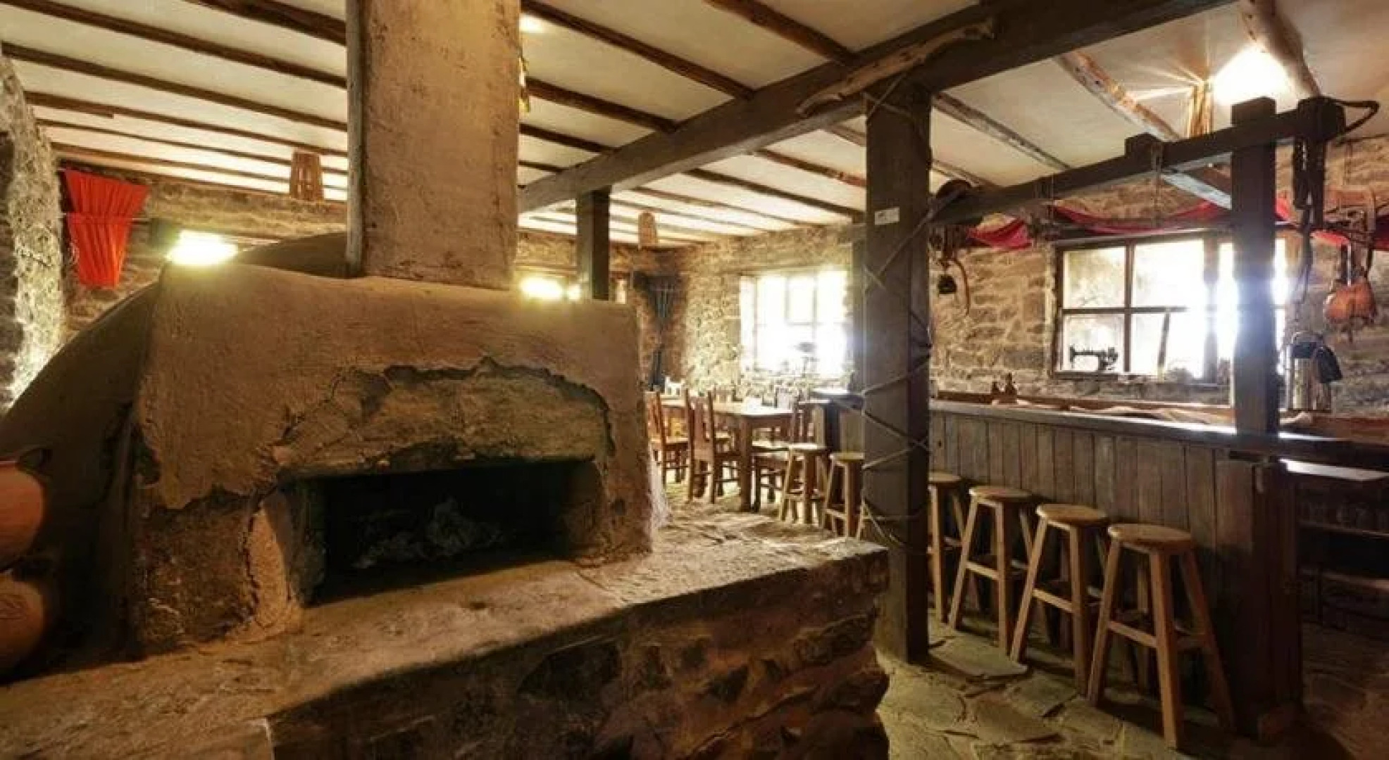 Hotel Posada Santa Barbara