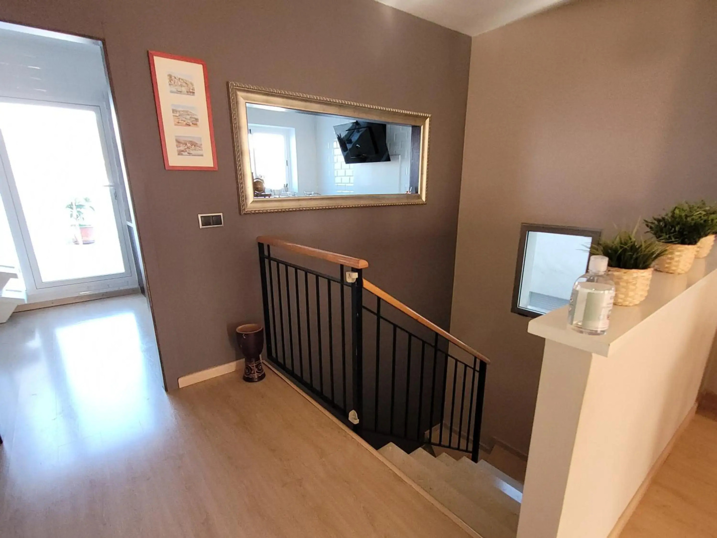 Ático Baladrar hasta 12 Persona, a 8Km de Dénia