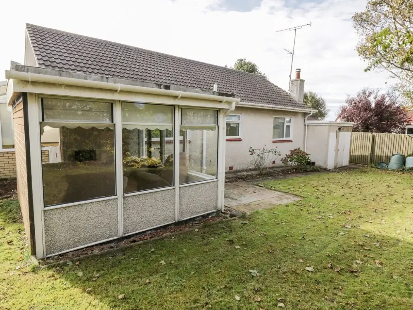 Honesty Cottage