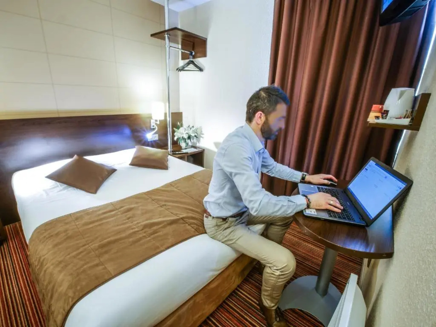 Hôtel Inn Design Poitiers