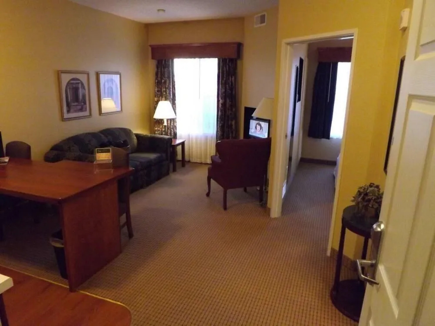 北海之星商务酒店