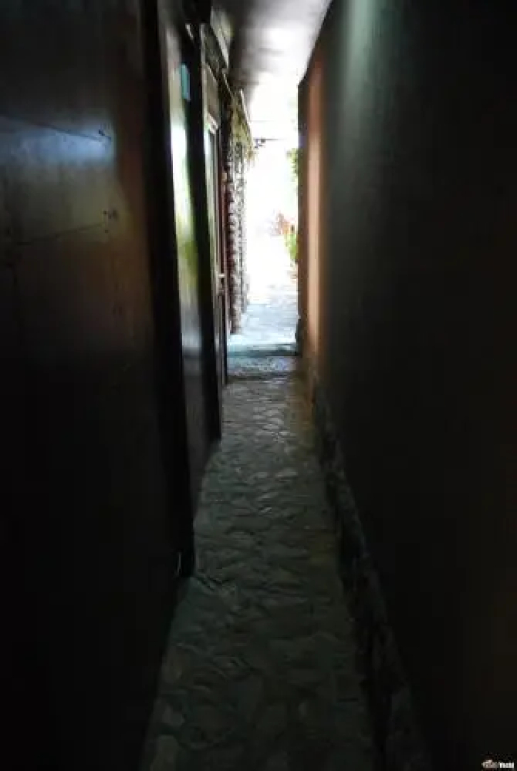 Casa Yachi