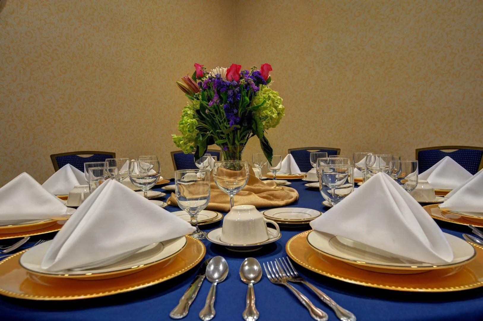 Best Western Plus Waynesboro Inn & Suites Conference Center