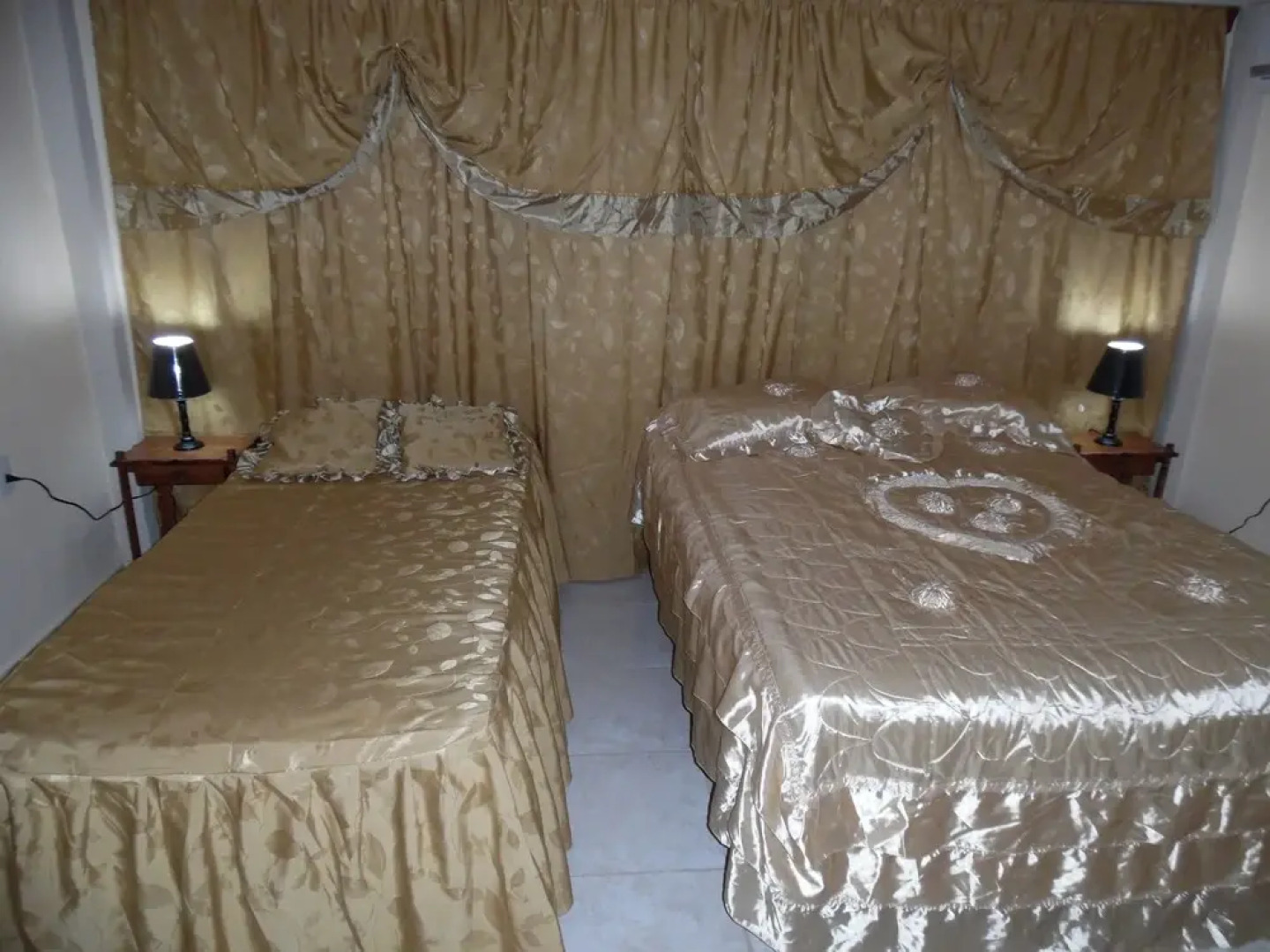 Casa La Ceiba D&L (Pinar del Rio)