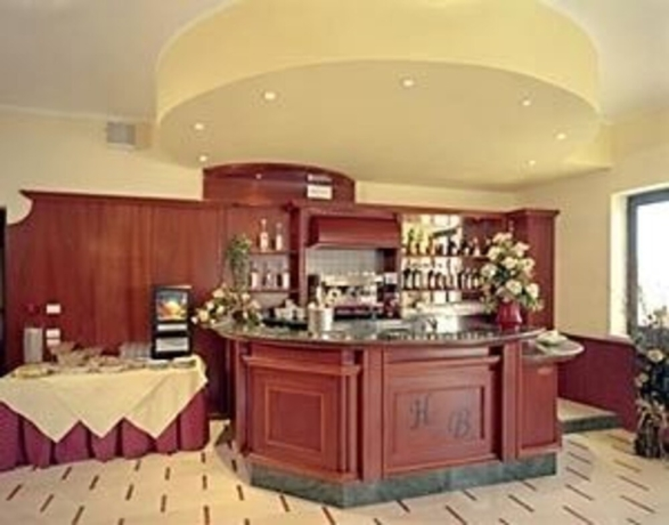 Hotel Residence Brixellum