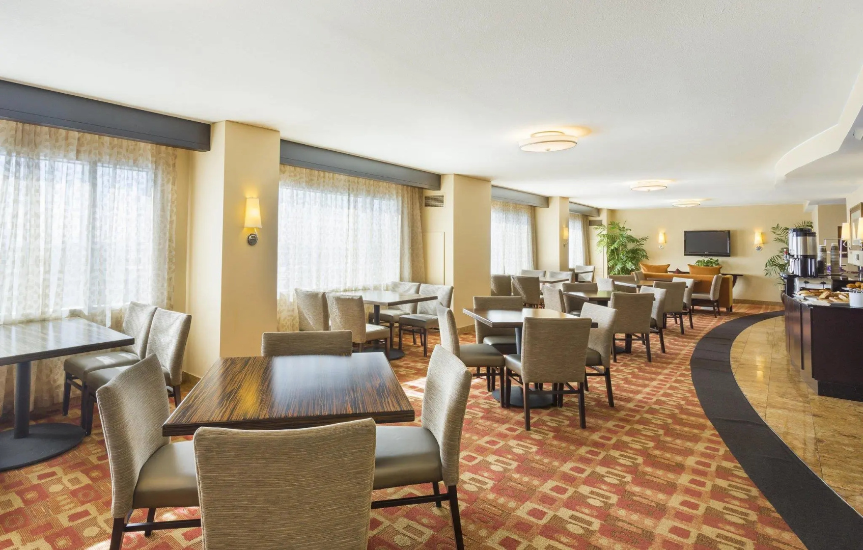 Hilton Baltimore Inner Harbor