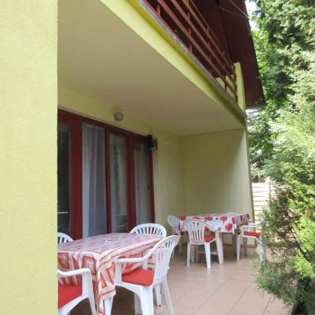 Alexandra Vendégház Siófok