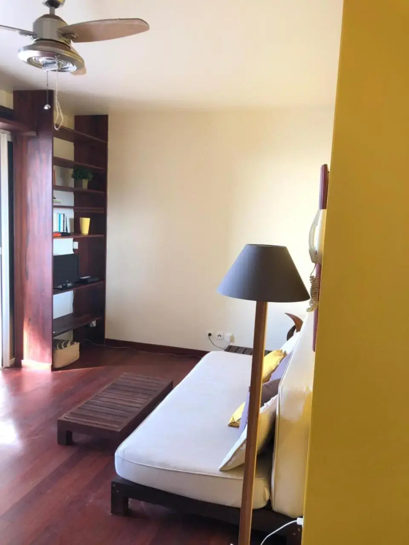 T2 les pieds dans l'eau, vue mer caraibes