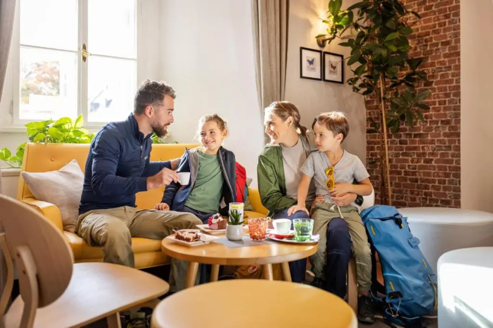 JUFA Hotel Judenburg – Self Check-In