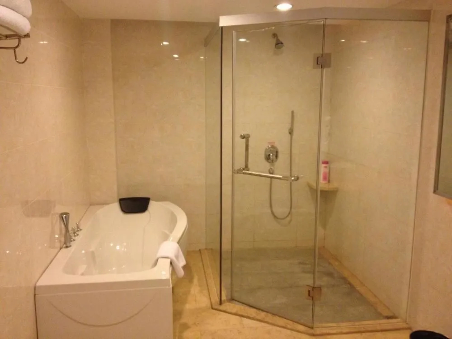 Nanhua Qifu Hot Spring Hotel