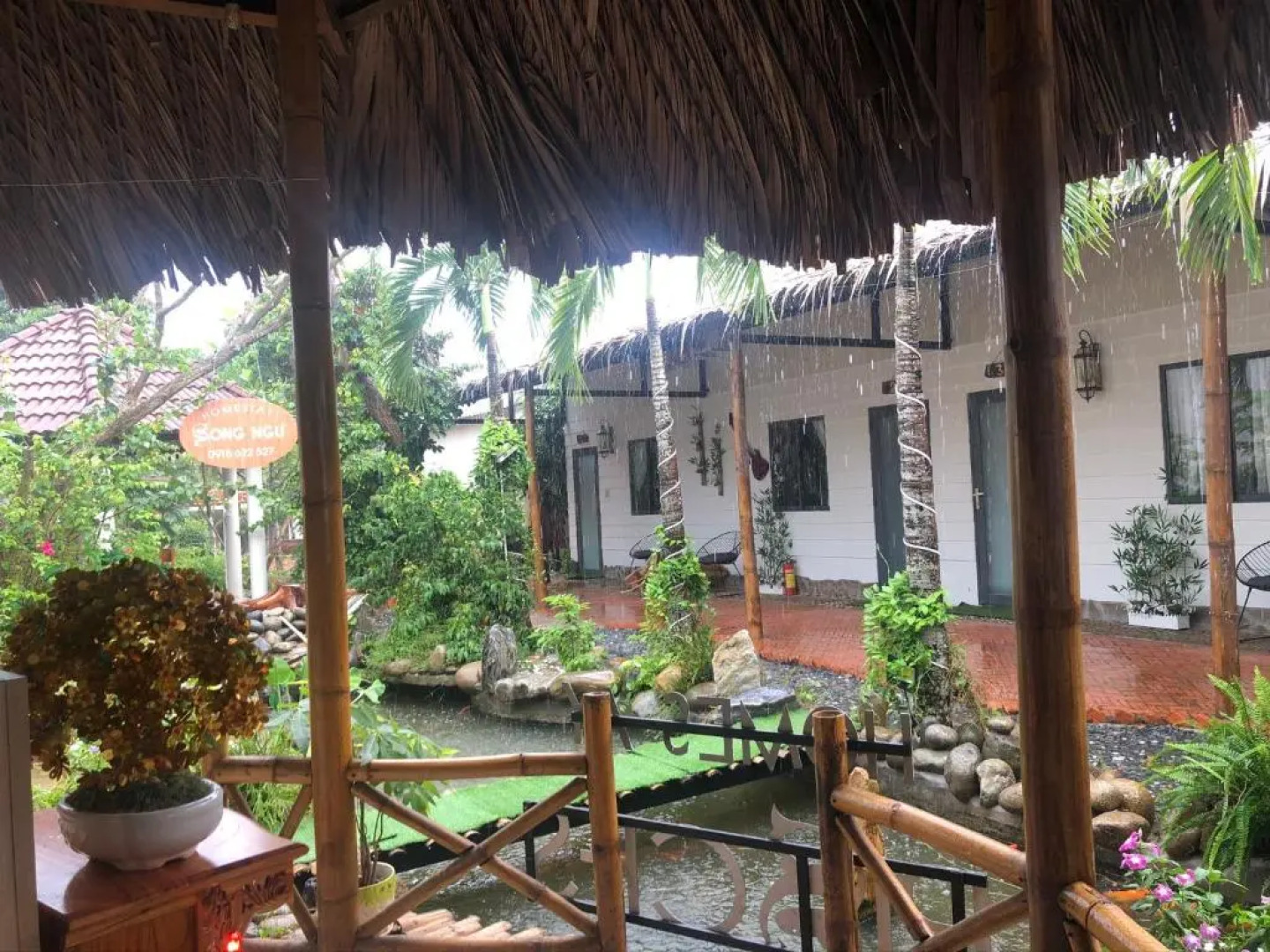 Song Ngu Pisces Homestay