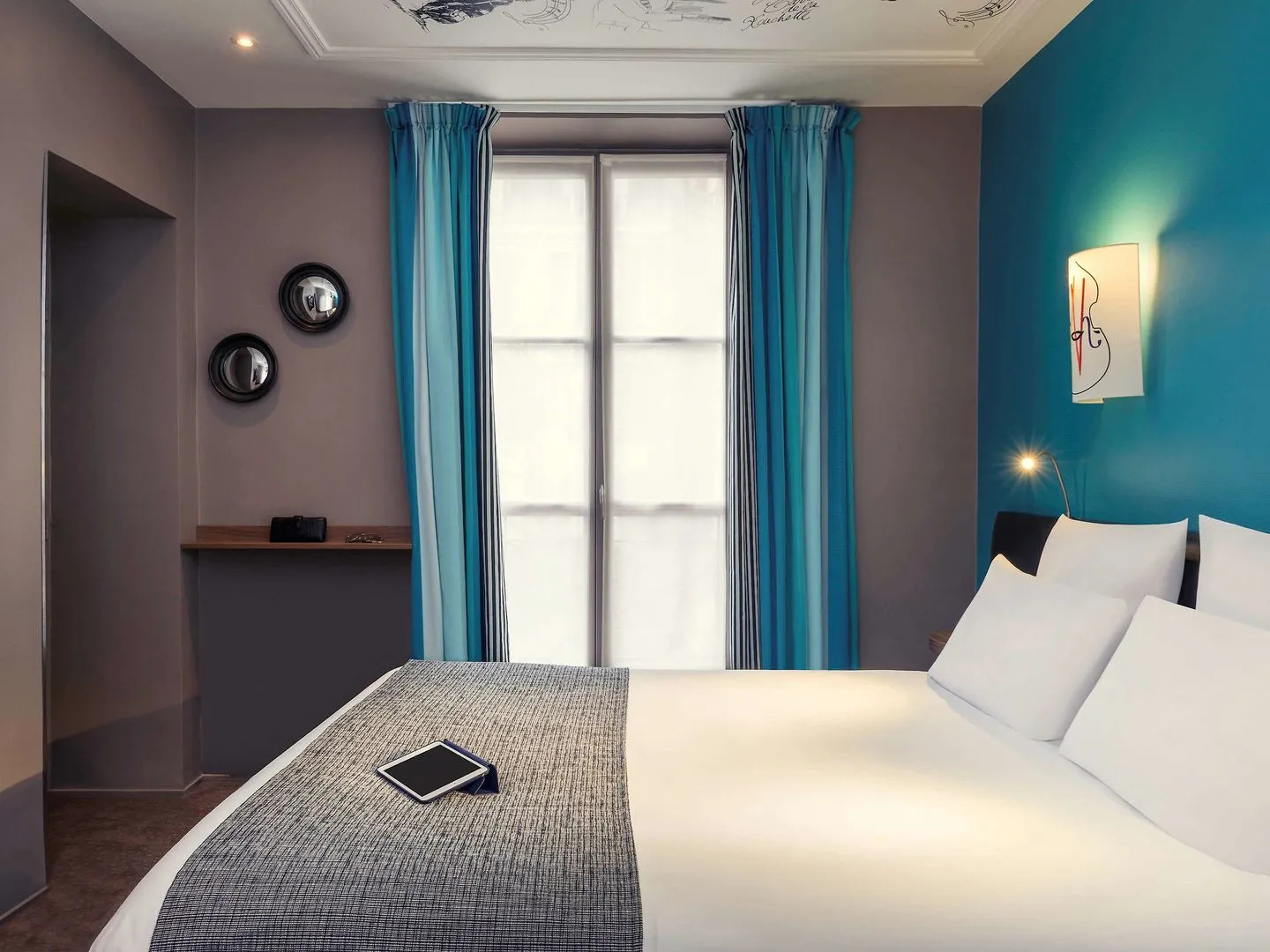 Mercure Paris Opera Grands Boulevards