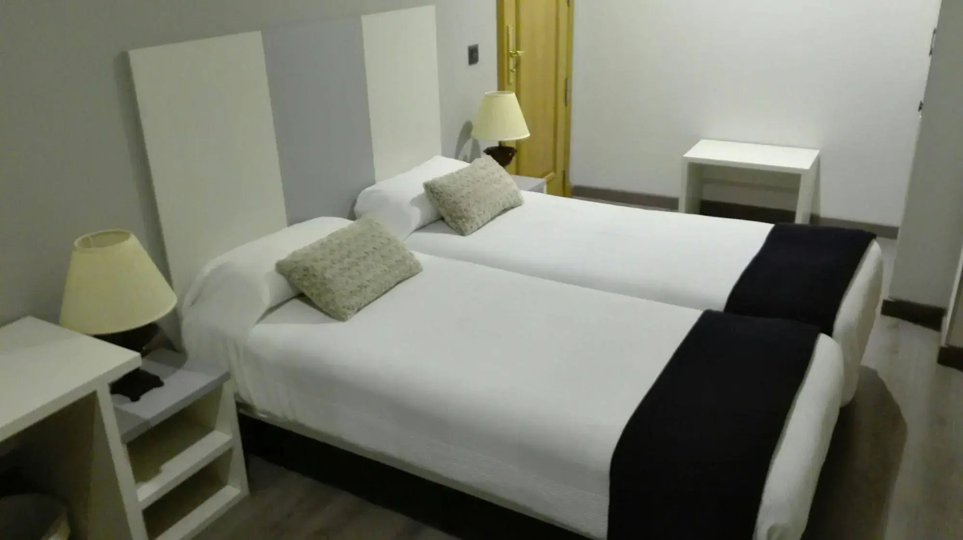 Hostería La Moraleja