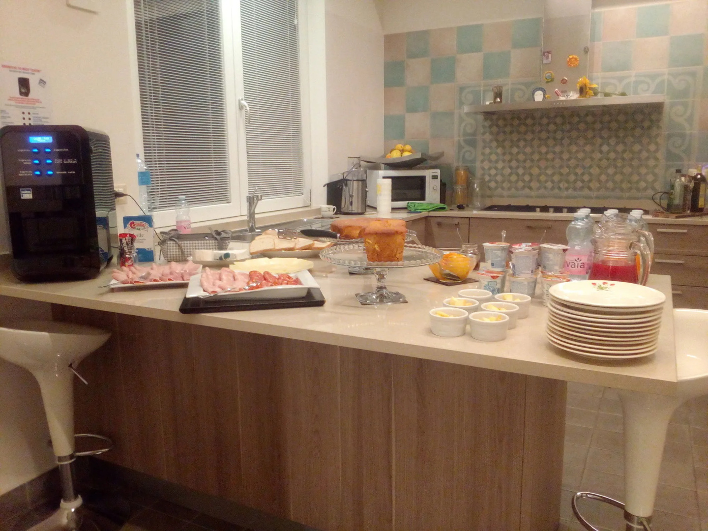 Relais Villa Lezard