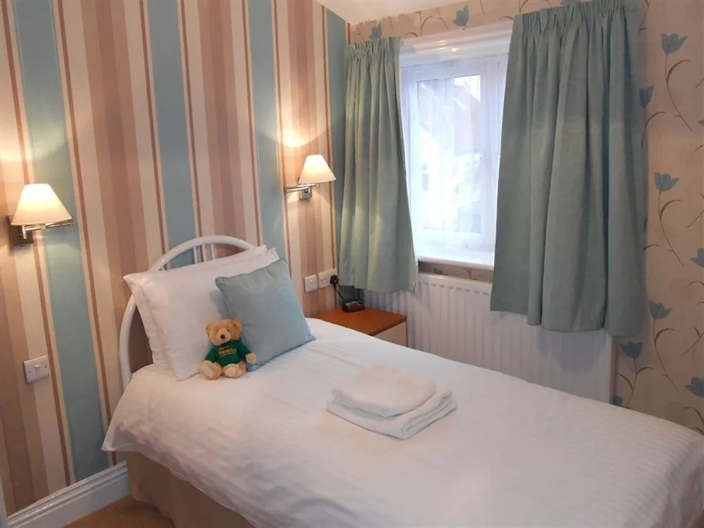 The Waverley - Guest house