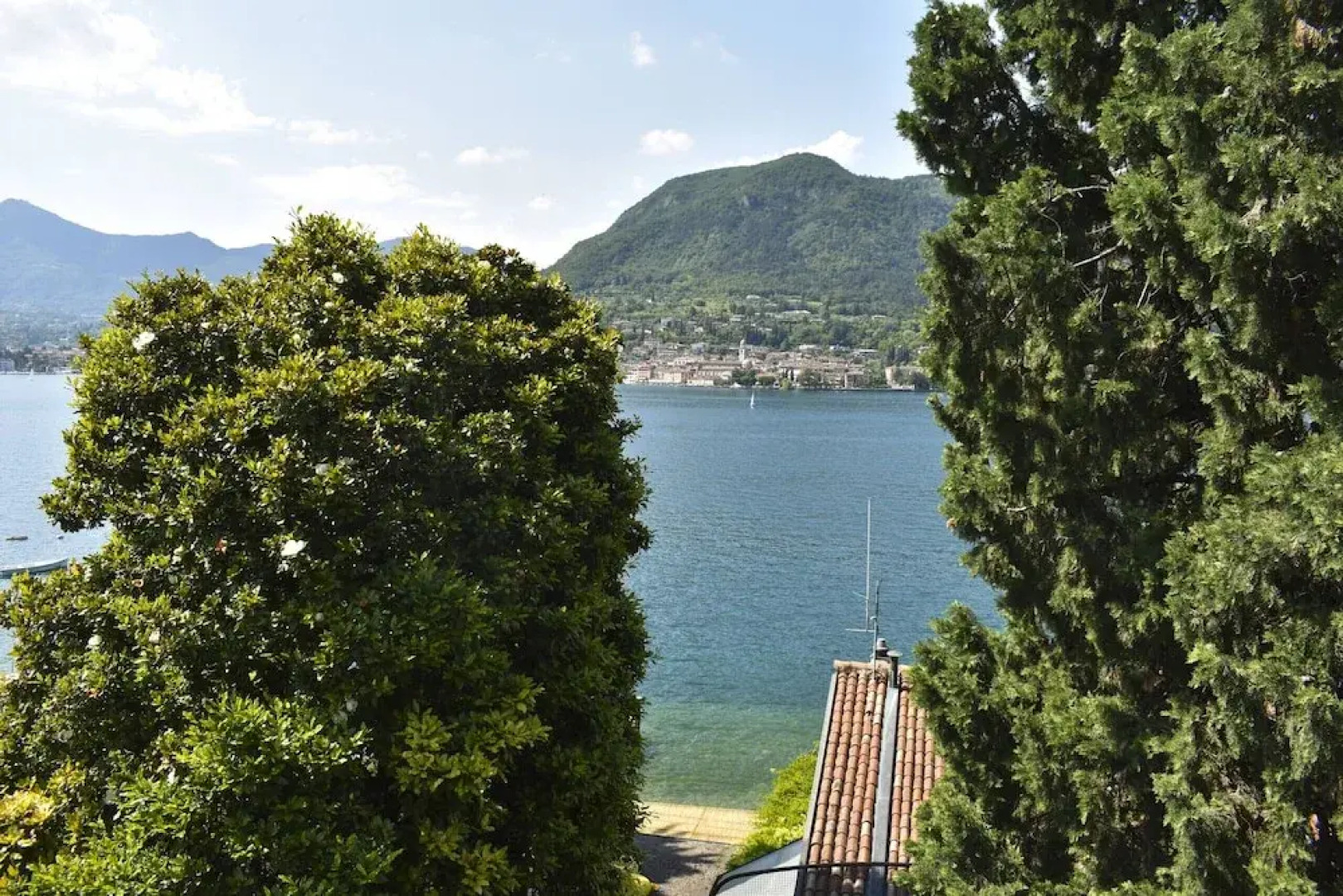 Appartamento Magnolia - Rebomaholidays