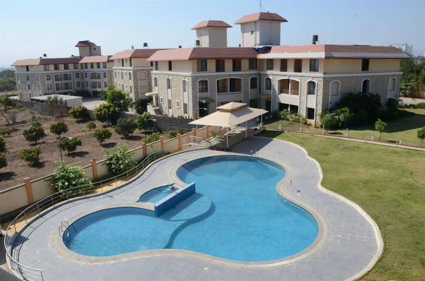 Zip by Spree Spine Hotel