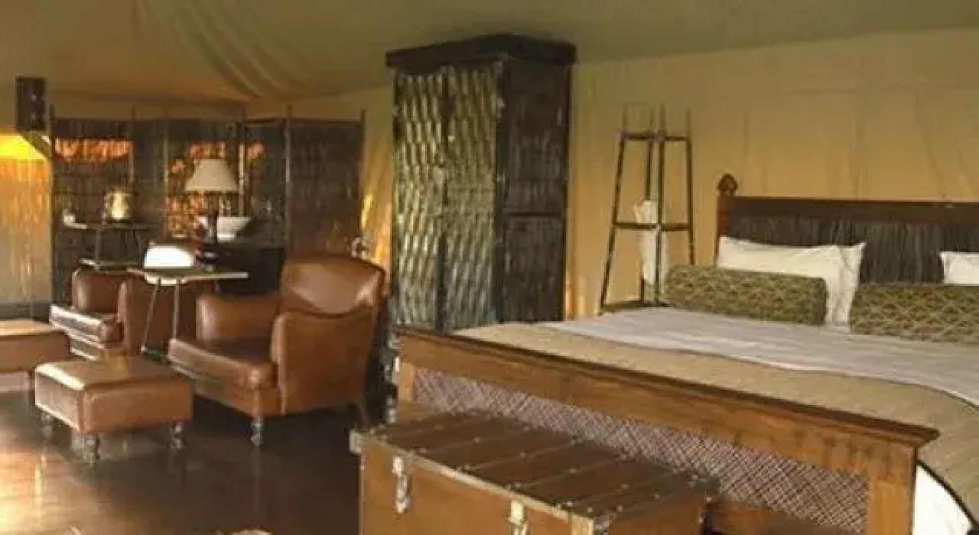 Shishangeni Lodge, Kruger National Park