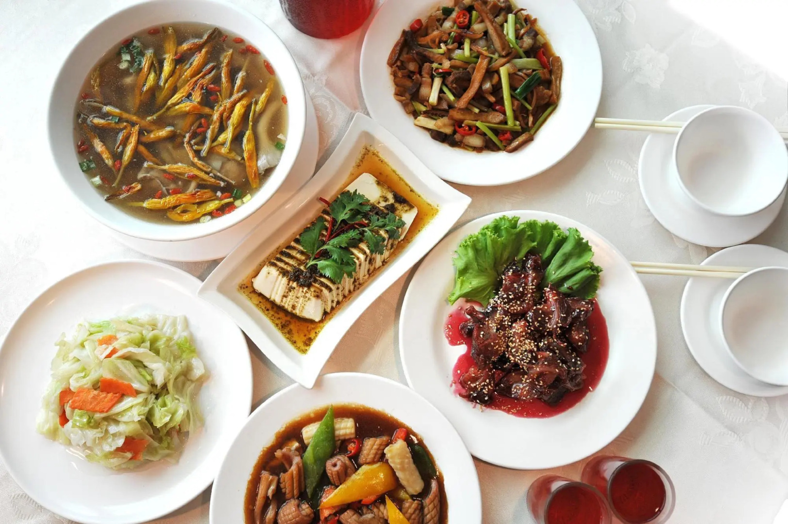 Toyugi Hot Spring Resorts & SPA