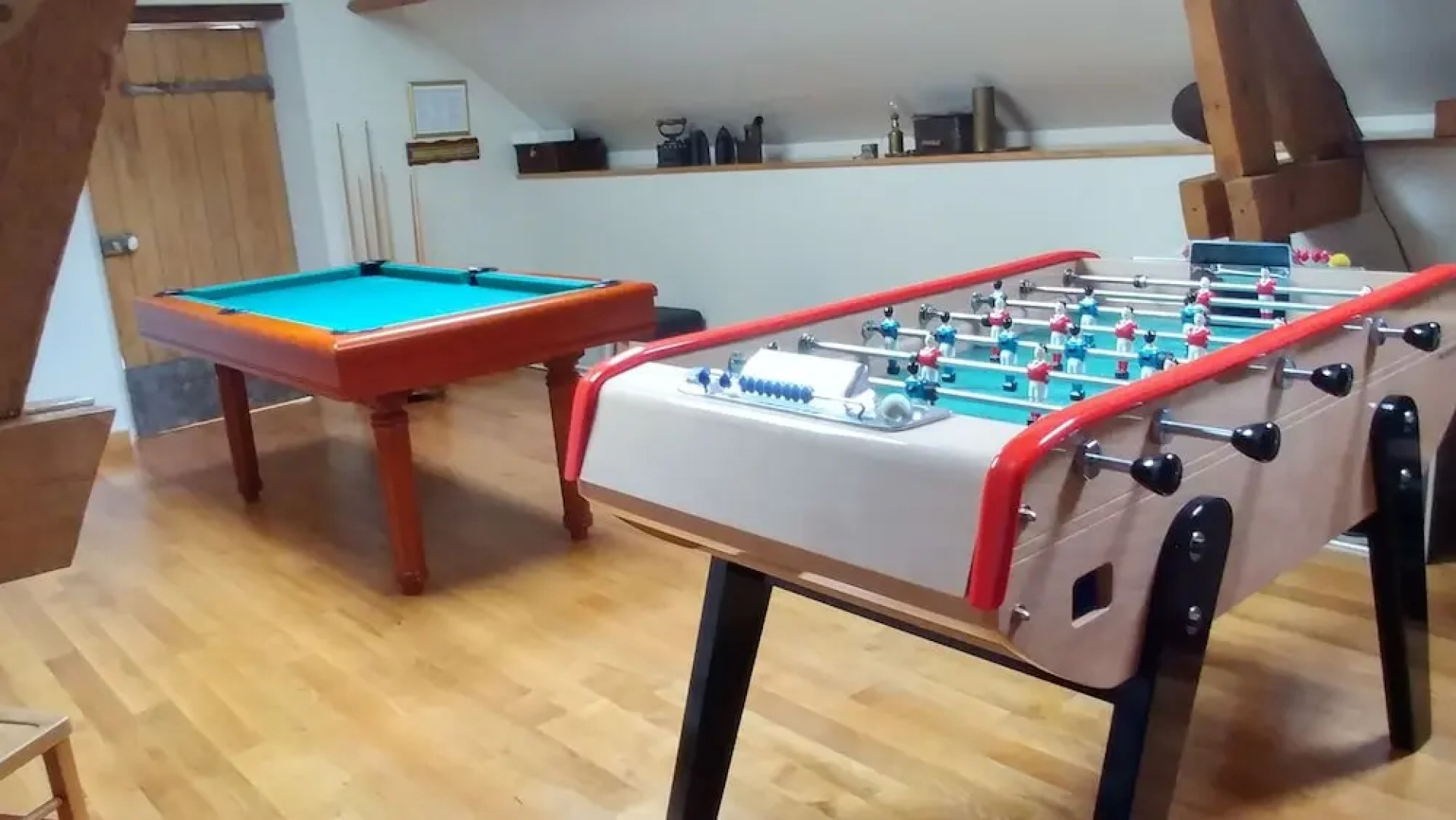 Les Chambres d'hôtes - La Closerie