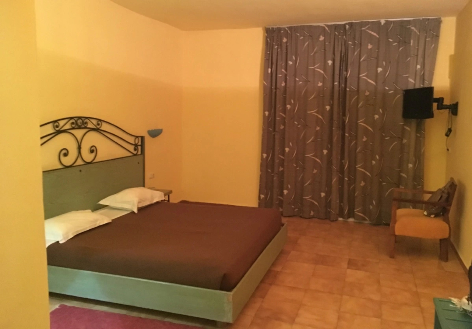 Caribbean World Borj Cedria