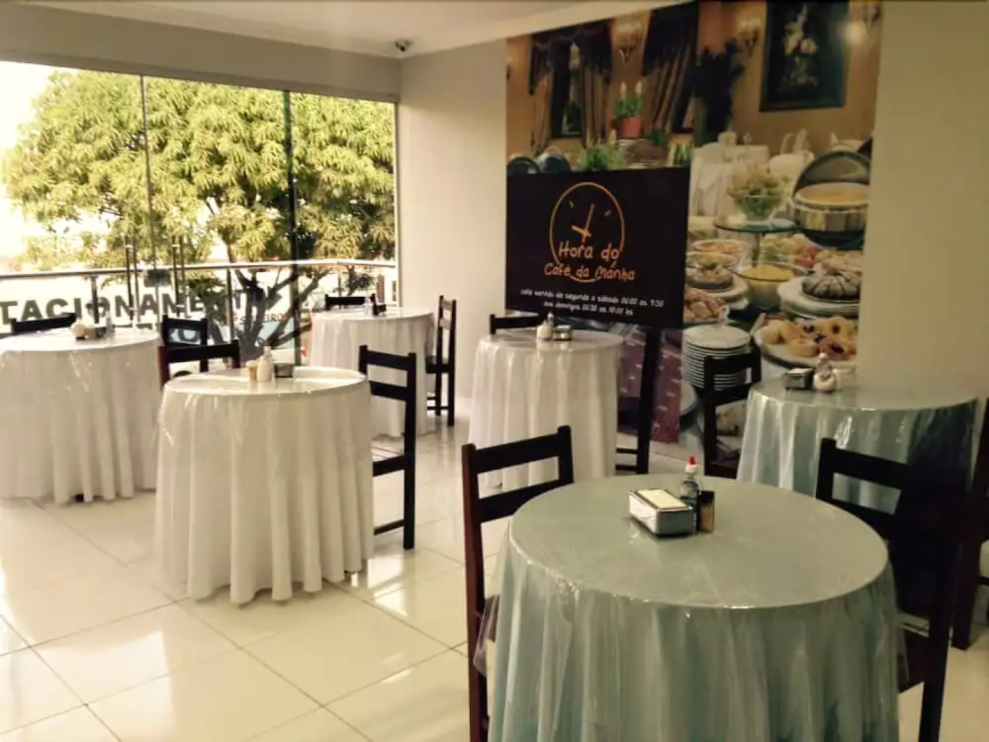 Dallas Hotel Altamira