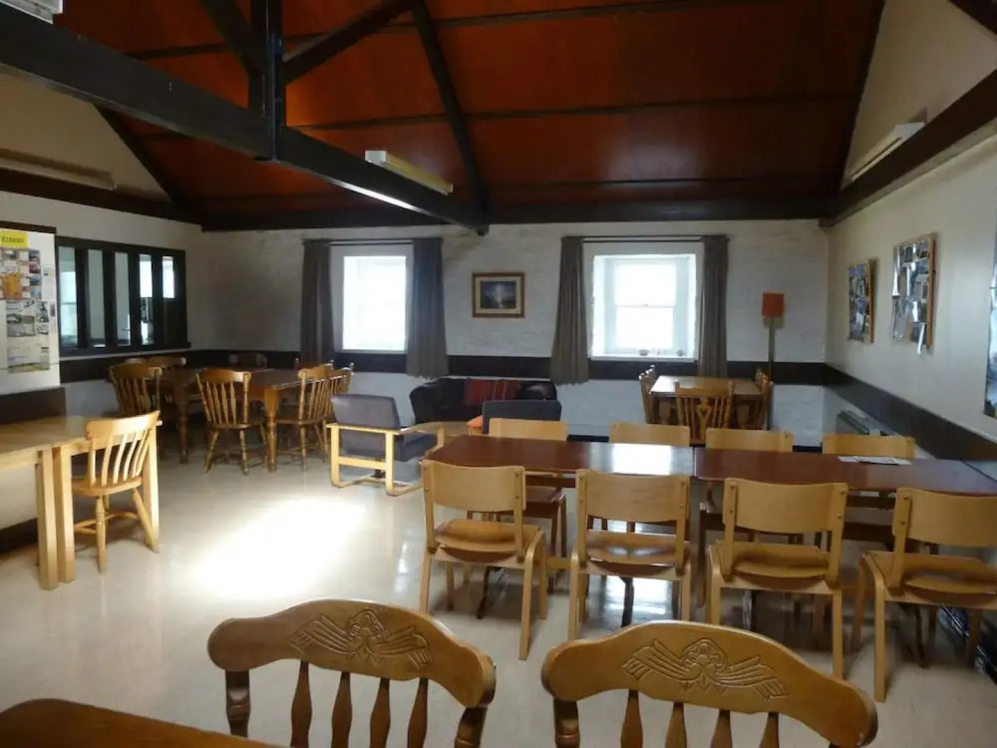 Port Charlotte Youth Hostel