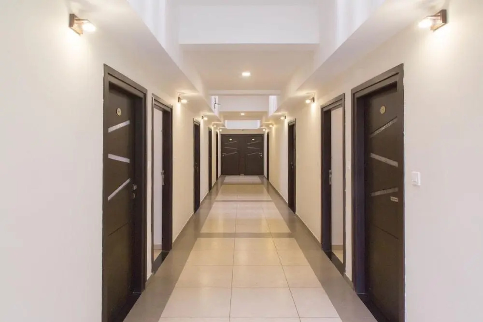 OYO 5024 Mist Heaven Hill Resort