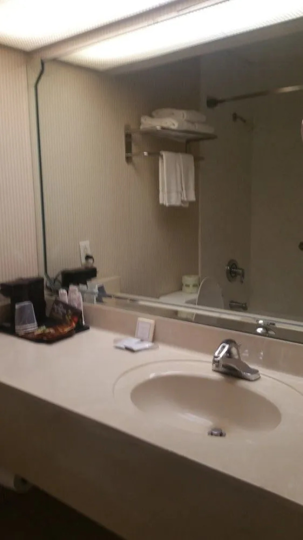 Clarion Hotel Downtown