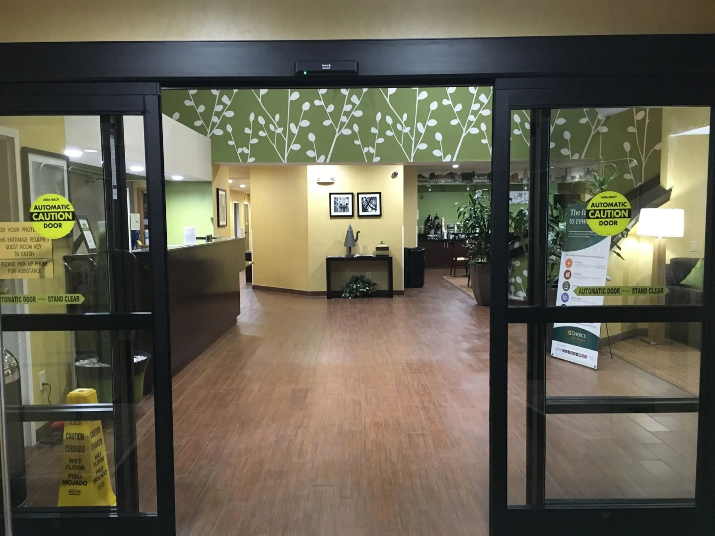 Sleep Inn Hanes Mall