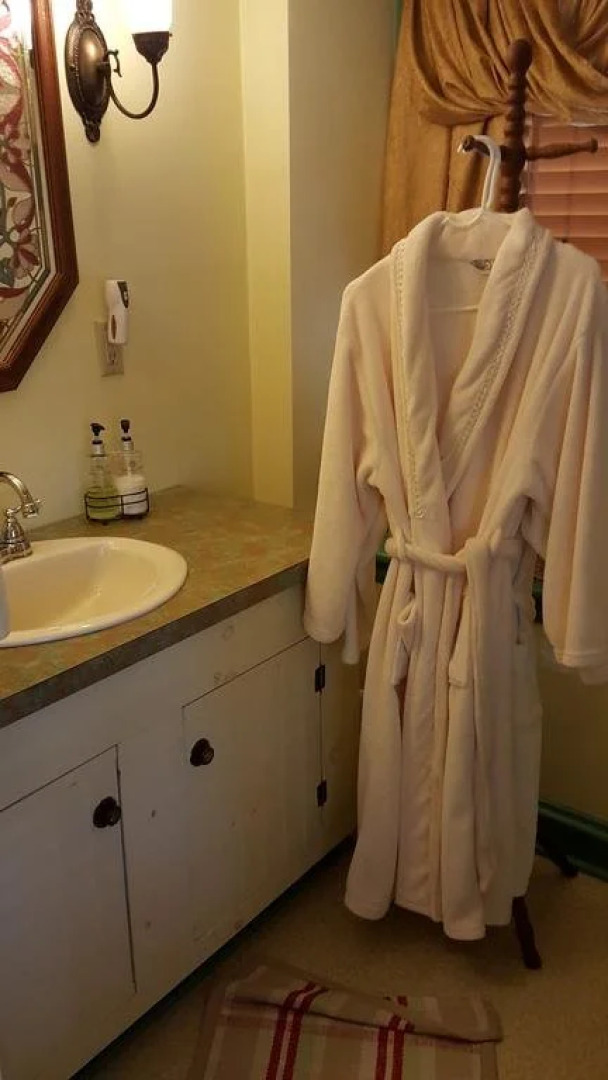 Living Spring Farm Bed and Breakfast