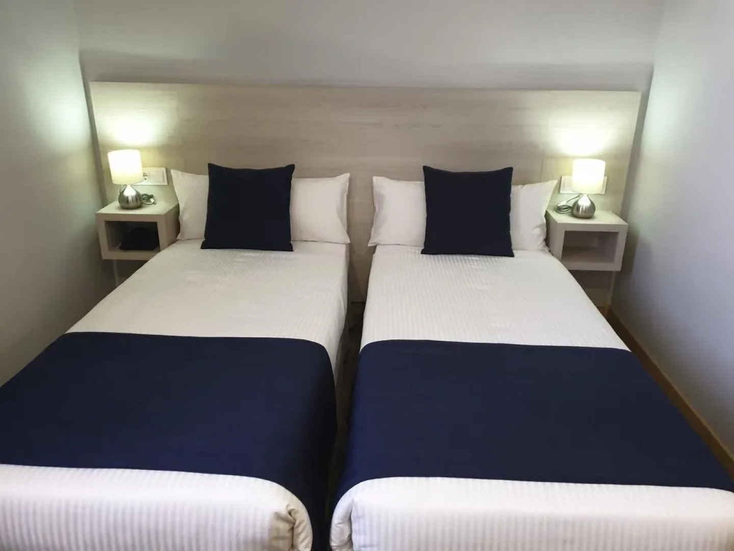 Le Grand Hôtel de Thies