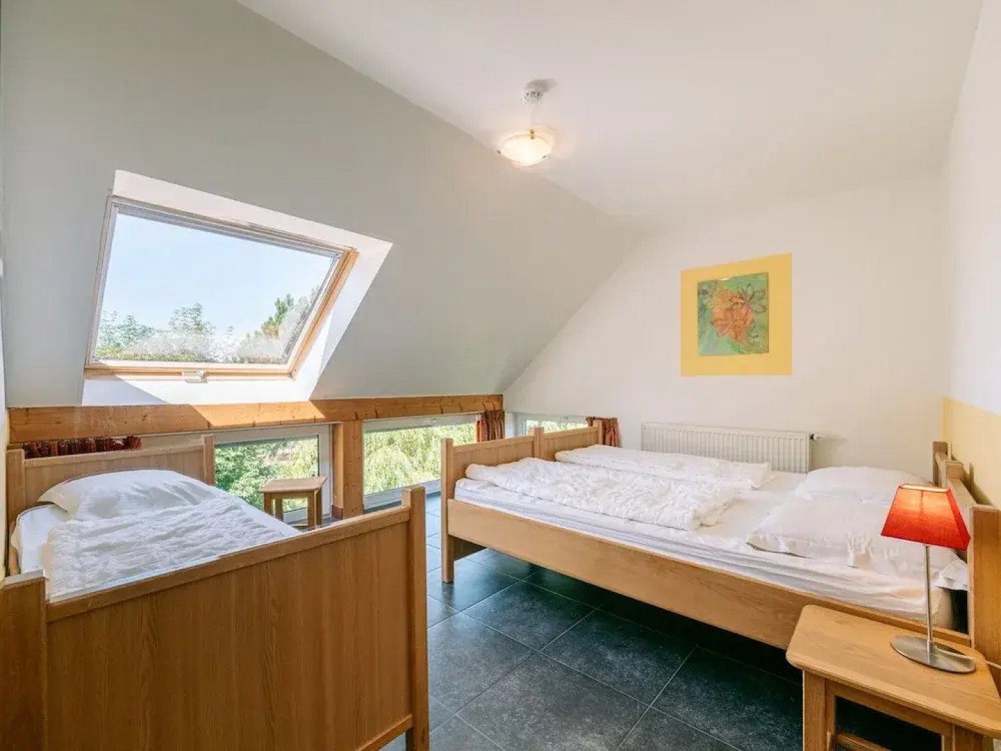 Group Getaway in Amel