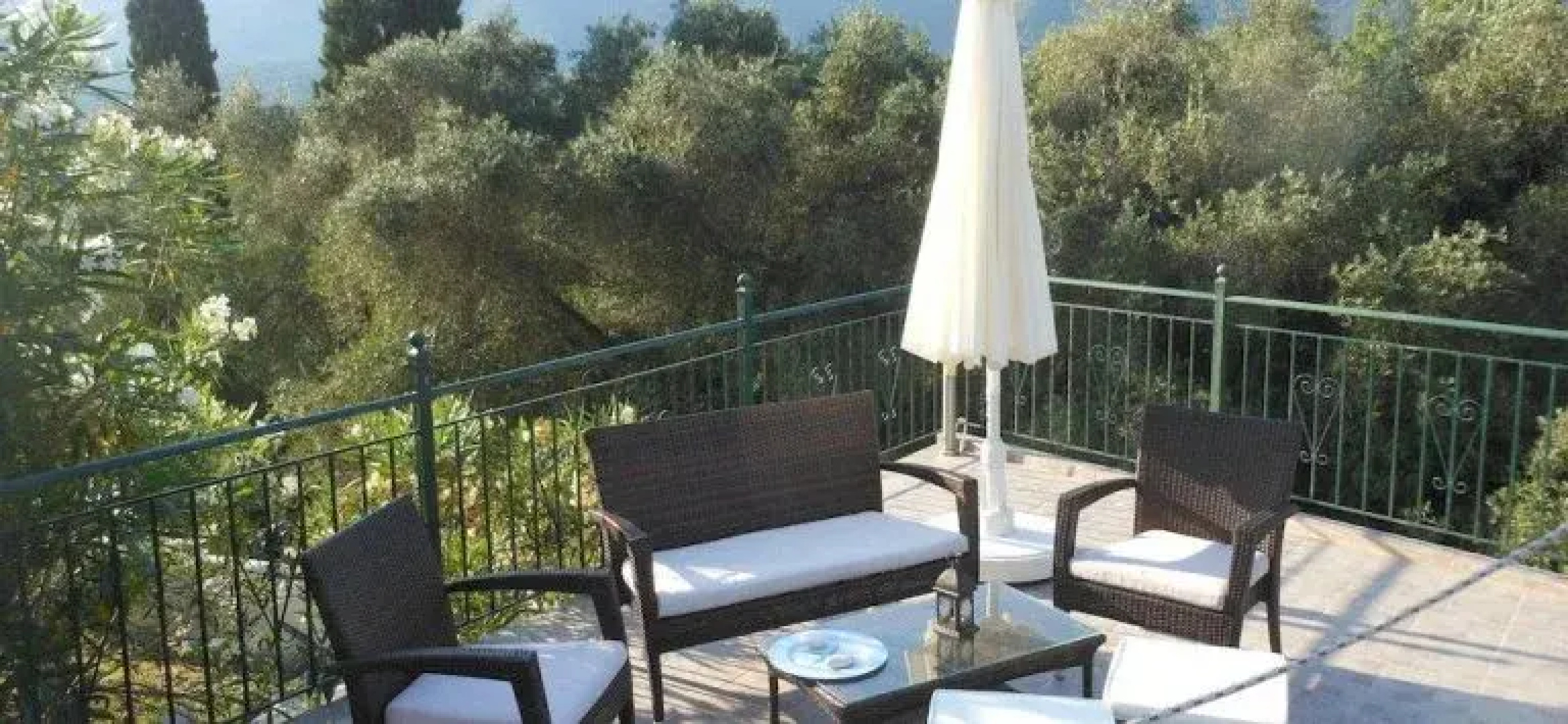 Ziogas Luxury Apartments