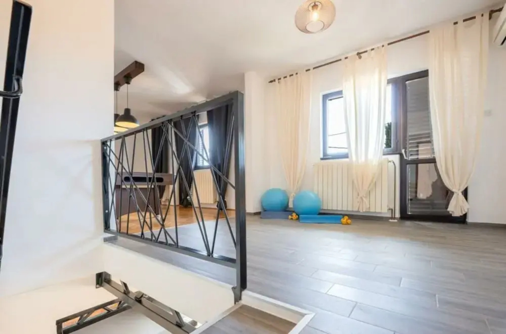 Villa Pupos Comfortable Holiday Residence