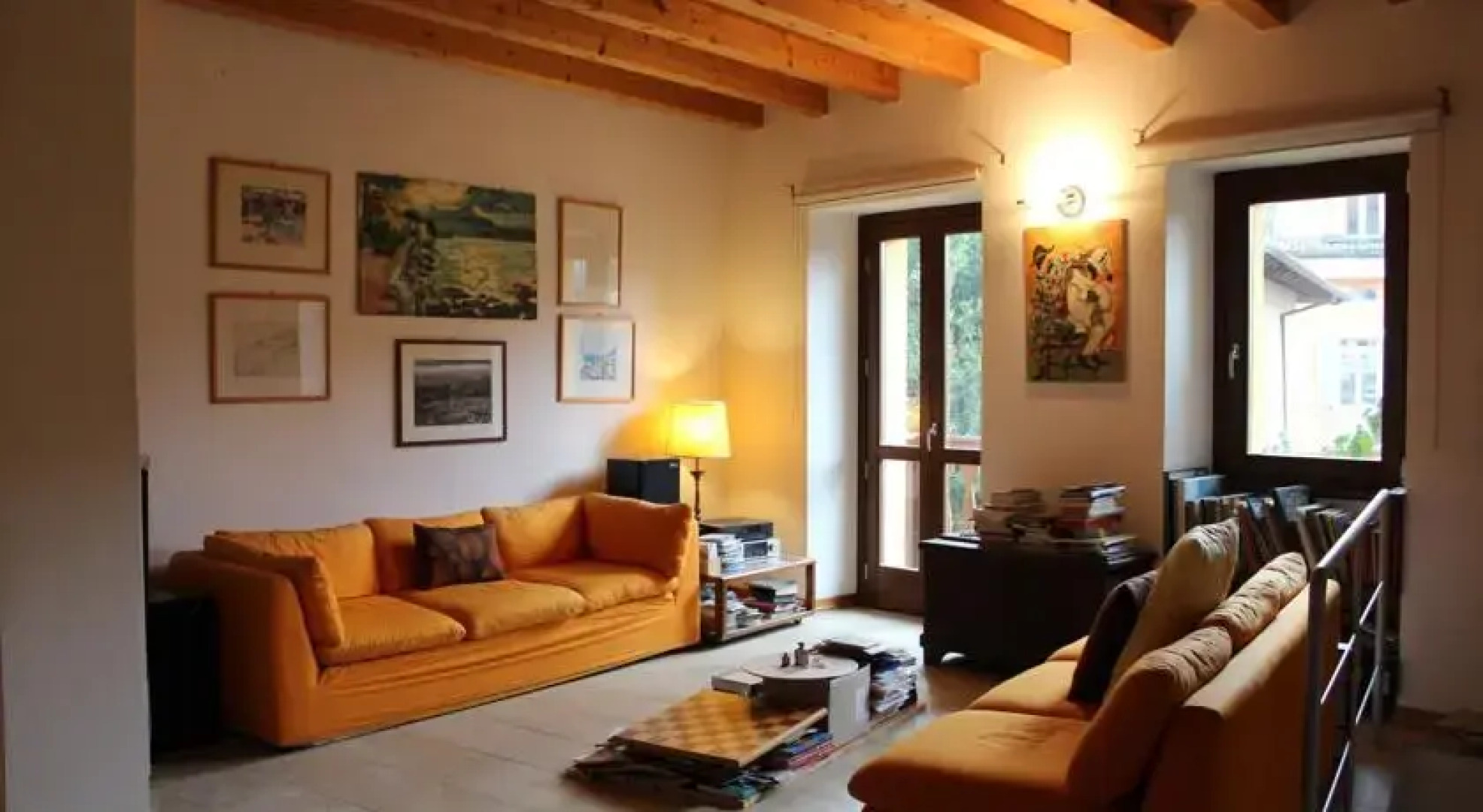 Gardone Riviera - vicinanze Vittoriale