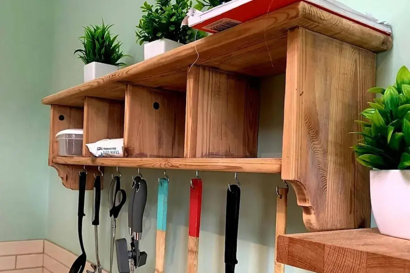 Y Caban-the Cabin-1 Bed-sleeps 2-parking-fast Wifi