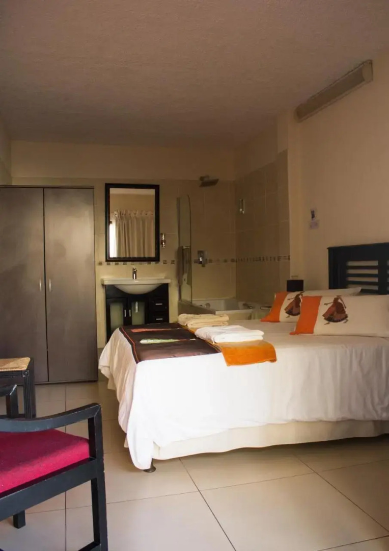 Villa Too Kruger Lodge