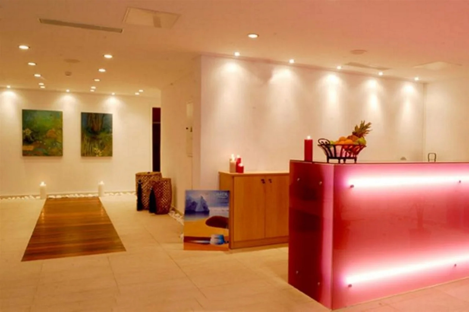 Kinetta Beach Resort & Spa - All Inclusive