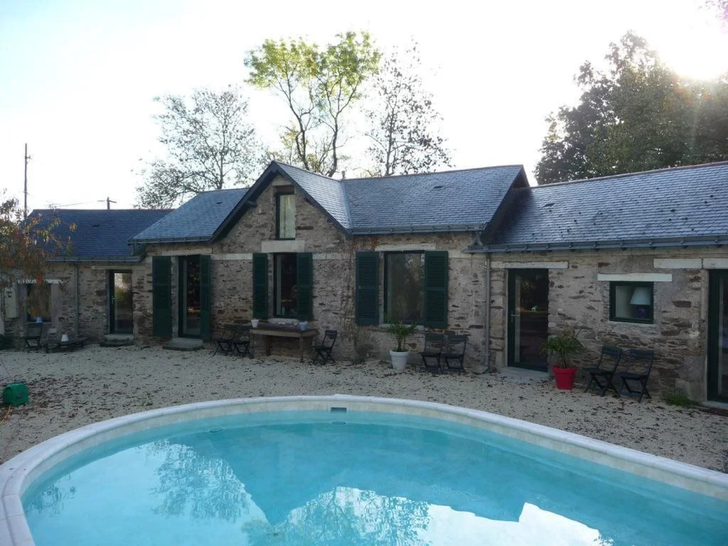 Domaine Le Petit Plessis