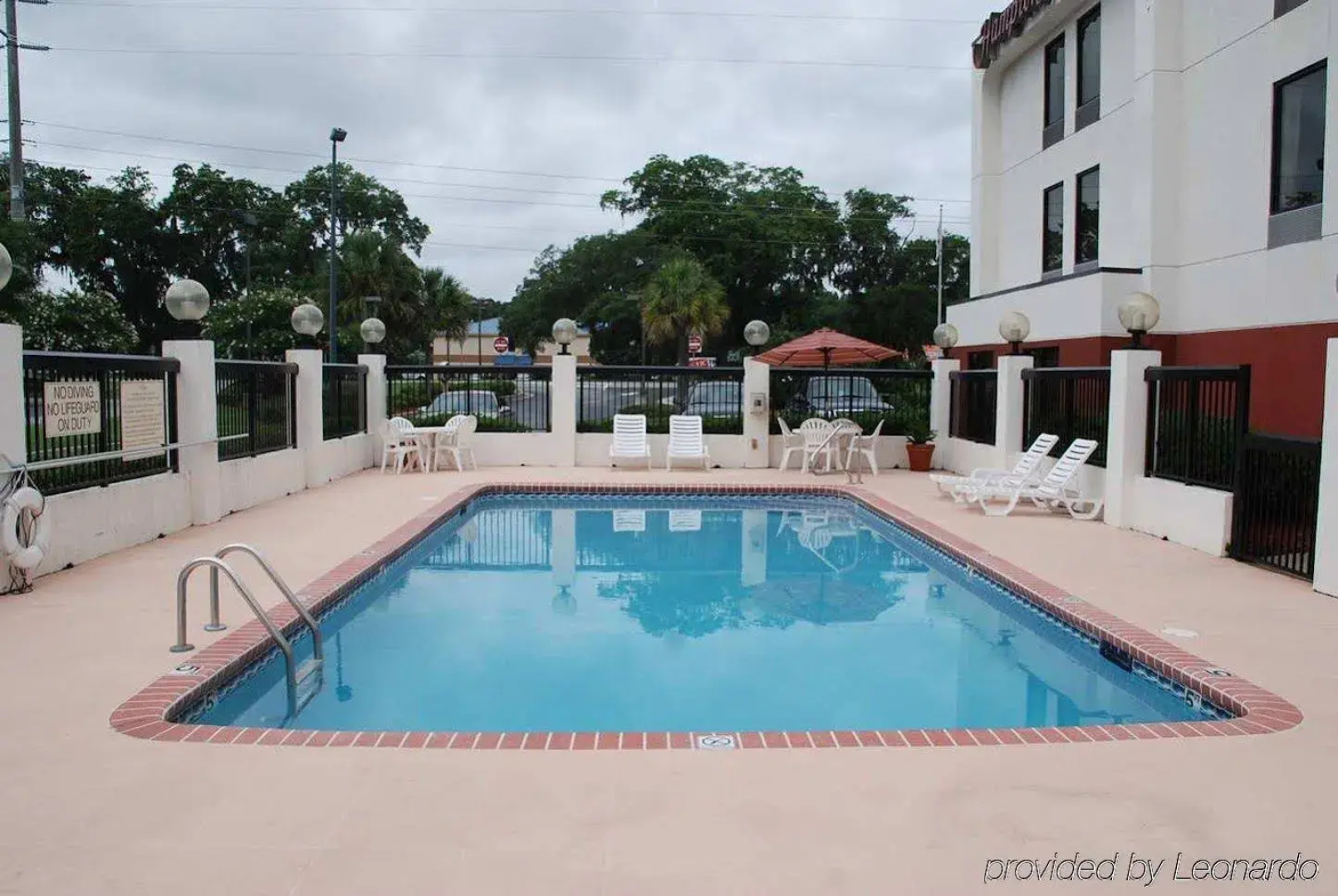 Comfort Inn Darien - North Brunswick